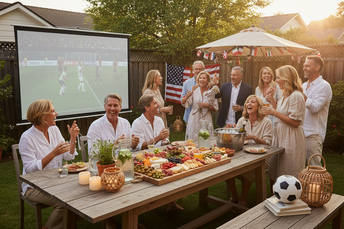 How GenX Women Are Doing the 2026 FIFA World Cup